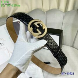 Picture of Gucci Belts _SKUGucciBelt40mm95-125cm8L1354140